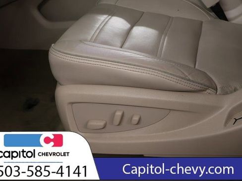 Used 2016 GMC Yukon Denali w/ Open Road Package image 16