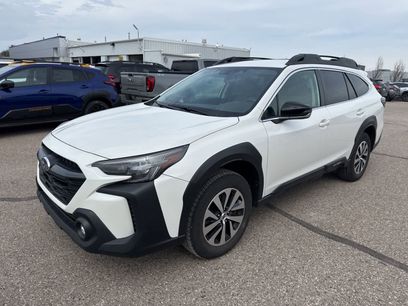 Used 2023 Subaru Outback Premium