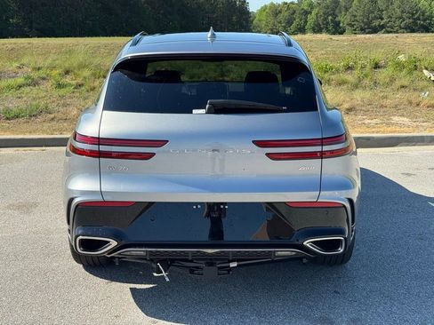 New 2026 Genesis GV70 2.5T Sport Prestige w/ G1 Accessory Package AWD/4WD image 12