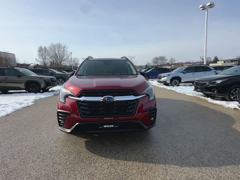 New 2026 Subaru Ascent Limited image 3