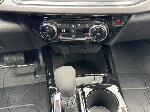 New 2026 Chevrolet Trax ACTIV w/ Driver Confidence Package image 29