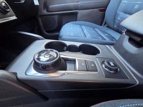 New 2025 Ford Bronco Sport Heritage w/ Convenience Package image 14