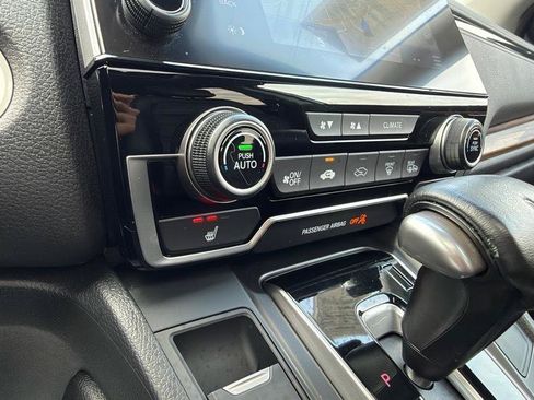Used 2019 Honda CR-V Touring image 46