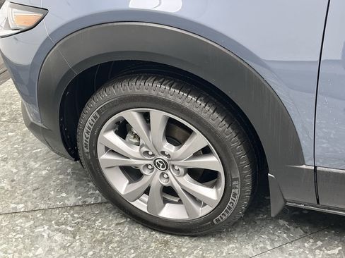 Used 2021 MAZDA CX-30 AWD 2.5 S w/ Premium Package image 32
