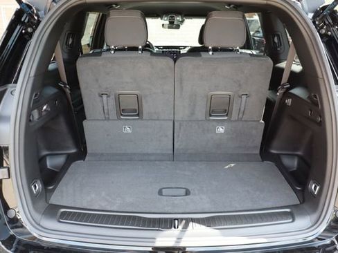 New 2026 Jeep Grand Cherokee L Laredo AWD/4WD image 30