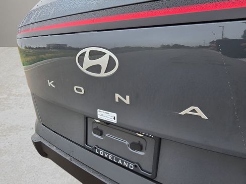 New 2026 Hyundai Kona SEL Sport image 10