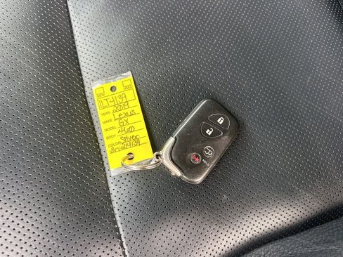 Used 2019 Lexus GX 460 Premium image 38
