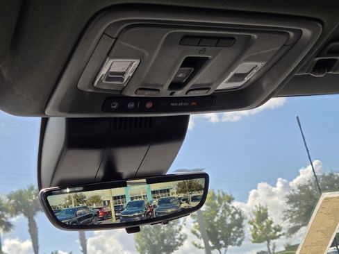 New 2025 Chevrolet Silverado 3500 LTZ w/ LTZ Premium Package image 14