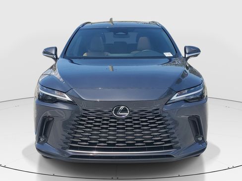 Used 2025 Lexus RX 350 Premium w/ Accessory Package (Z1) FWD image 3