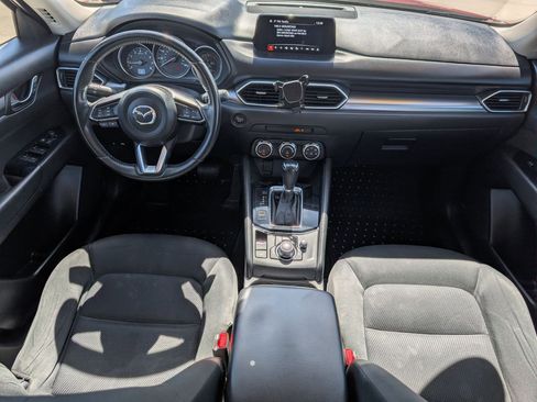 Used 2018 MAZDA CX-5 Sport image 25