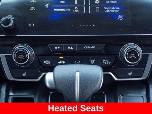 Certified 2022 Honda CR-V EX image 7