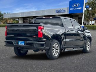 Used 2019 Chevrolet Silverado 1500 RST w/ All-Star Edition video 3
