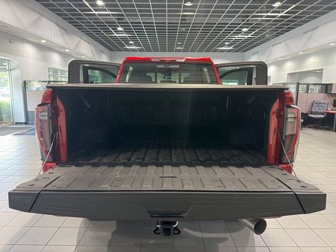 Used 2026 GMC Sierra 2500 AT4 w/ AT4 Premium Plus Package AWD/4WD image 10