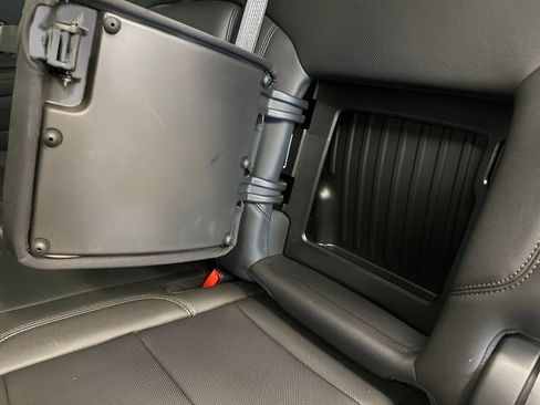 Certified 2022 Chevrolet Silverado 1500 LTZ image 25