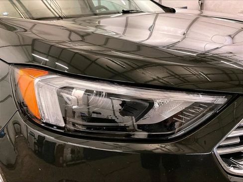 Used 2022 Ford Edge SEL AWD/4WD image 27