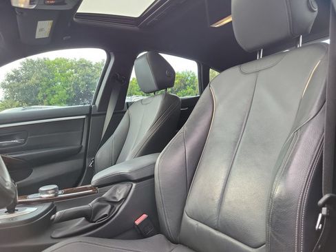 Used 2019 BMW 440i Gran Coupe xDrive AWD/4WD image 25