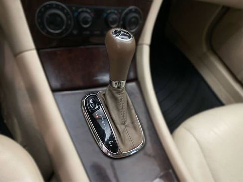 Used 2005 Mercedes-Benz C 320 4MATIC Sedan image 31