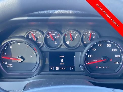 New 2025 Chevrolet Silverado 3500 W/T w/ WT Convenience Package image 12