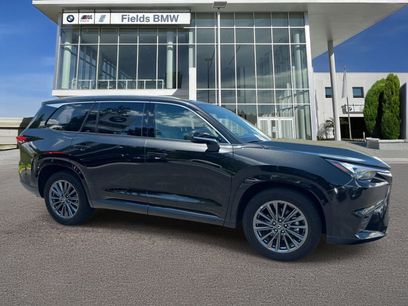 Used 2025 Lexus TX 350 FWD w/ Convenience Package