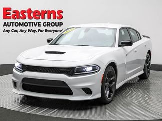Used 2023 Dodge Charger GT w/ Blacktop Package video 1