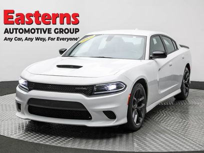 Used 2023 Dodge Charger GT w/ Blacktop Package