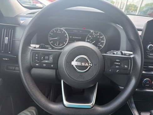 Used 2023 Nissan Pathfinder S FWD image 22