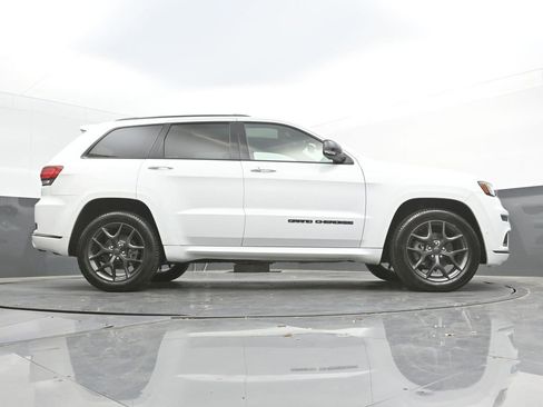 Used 2019 Jeep Grand Cherokee Limited X AWD/4WD image 41