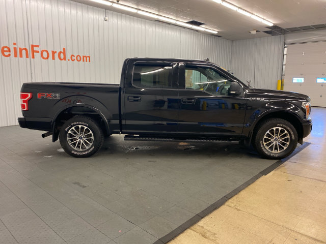 Used 2020 Ford F150 XLT w/ Equipment Group 302A Luxury AWD/4WD image 17