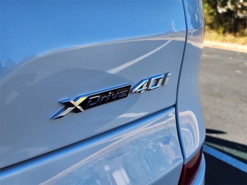 New 2026 BMW X5 xDrive40i image 21