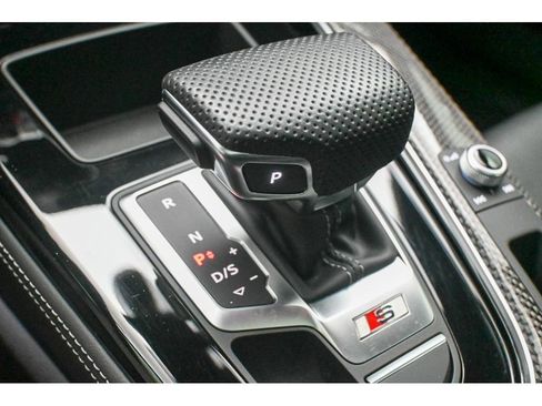 Used 2024 Audi S5 Premium Plus w/ Premium Plus Package image 42