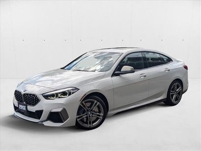 Used 2024 BMW M235i xDrive Gran Coupe