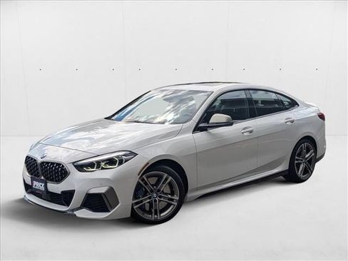 Used 2024 BMW M235i xDrive Gran Coupe image 1