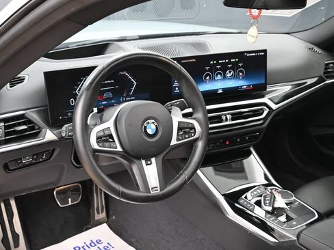 Used 2024 BMW M240i xDrive Coupe w/ Premium Package AWD/4WD image 18