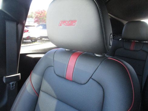 New 2026 Chevrolet Trax RS w/ Sunroof Package image 21