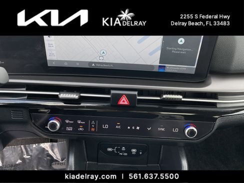 Used 2026 Kia Sportage SX image 21