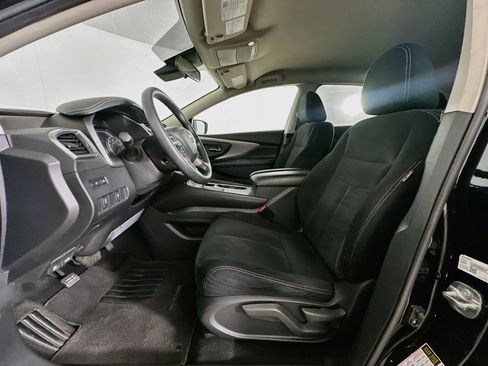 Used 2020 Nissan Murano S w/ Technology Package AWD/4WD image 13