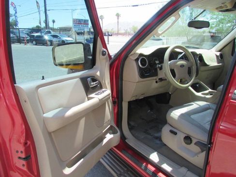 Used 2003 Ford Expedition Eddie Bauer image 14