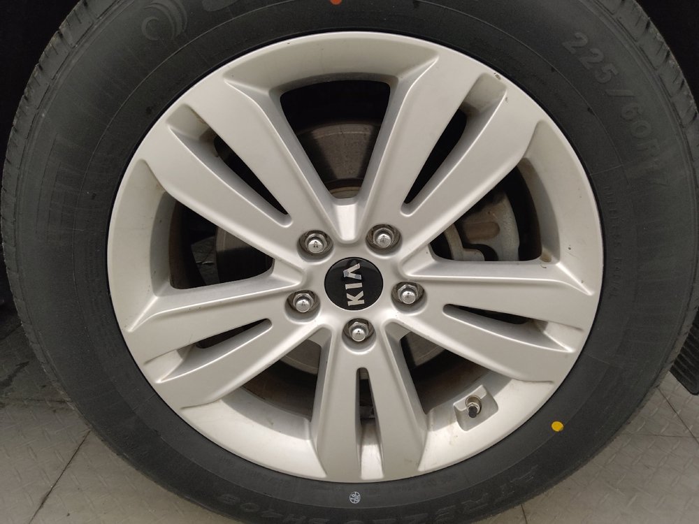 Used 2019 Kia Sportage LX FWD image 31