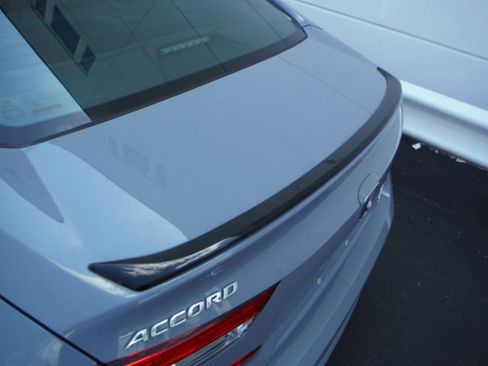 Used 2022 Honda Accord Sport image 10