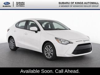 Used 2017 Toyota Yaris iA FWD video 1