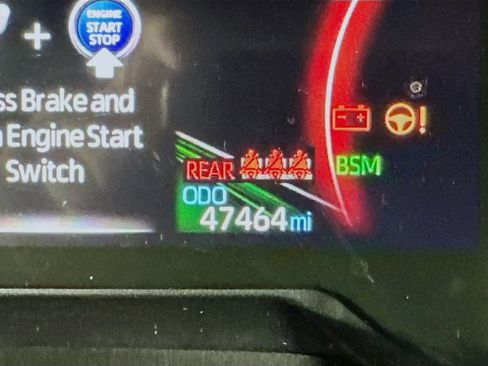 Used 2024 Toyota RAV4 XLE image 19