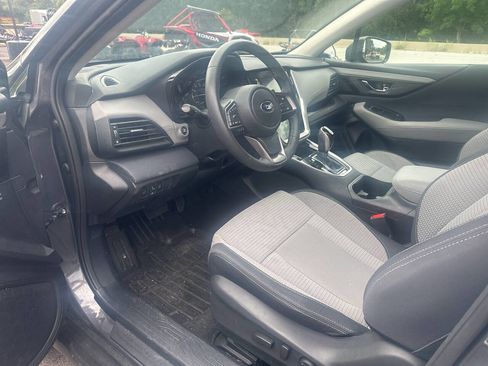 Used 2023 Subaru Outback Premium image 20