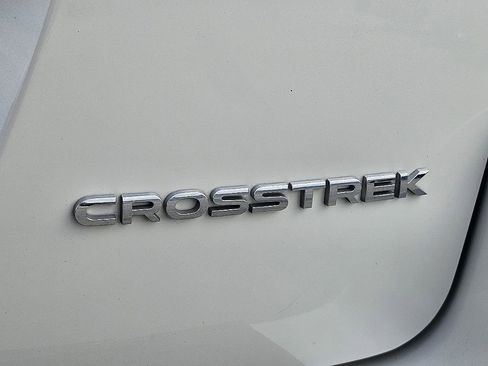 Used 2021 Subaru Crosstrek 2.5i Limited w/ Moonroof Package 1 image 14