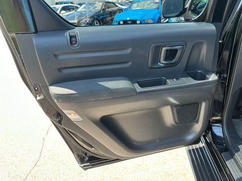 Used 2013 Honda Ridgeline Sport image 15