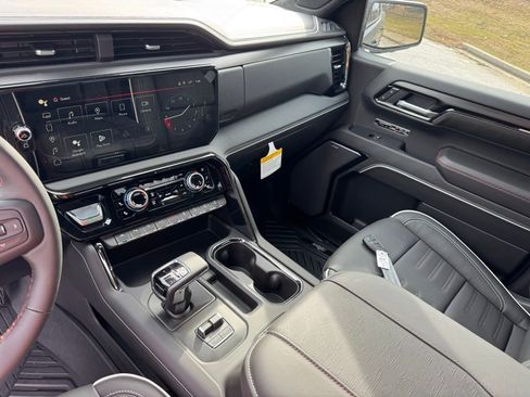 New 2026 GMC Sierra 1500 AT4X w/ AT4X AEV Edition image 31
