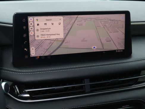 Used 2026 INFINITI QX60 Luxe w/ Cargo Package FWD image 30