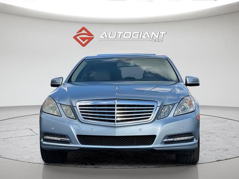 Used 2013 Mercedes-Benz E 350 Sedan image 12