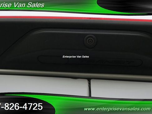 Used 2023 Ford Transit 350 XLT RWD image 15