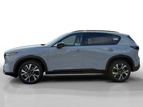 New 2026 MAZDA CX-5 Preferred AWD/4WD image 2