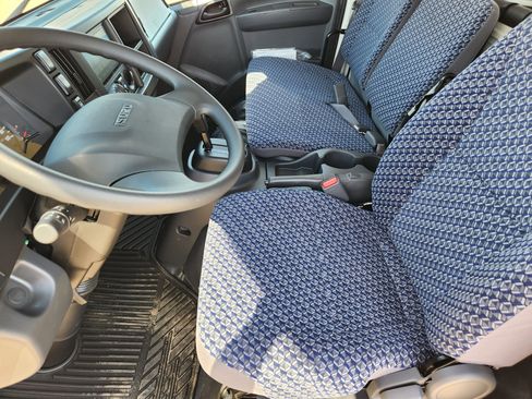 New 2026 Isuzu NPR image 9